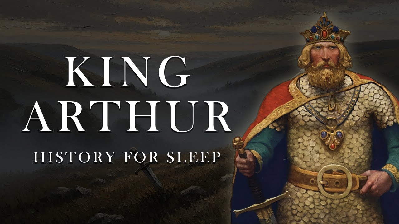 King Arthur Uncovered: The Complete Story of Britain's Greatest Legend
