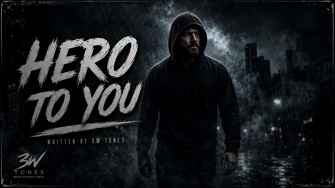 A Hero to You | By 3W Tunes
