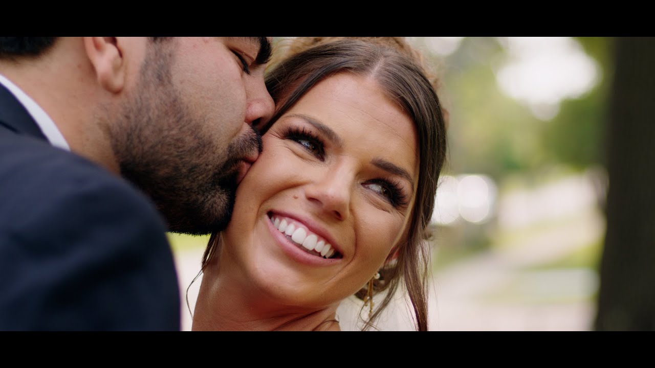 Joanna & Shipp | Wedding Video