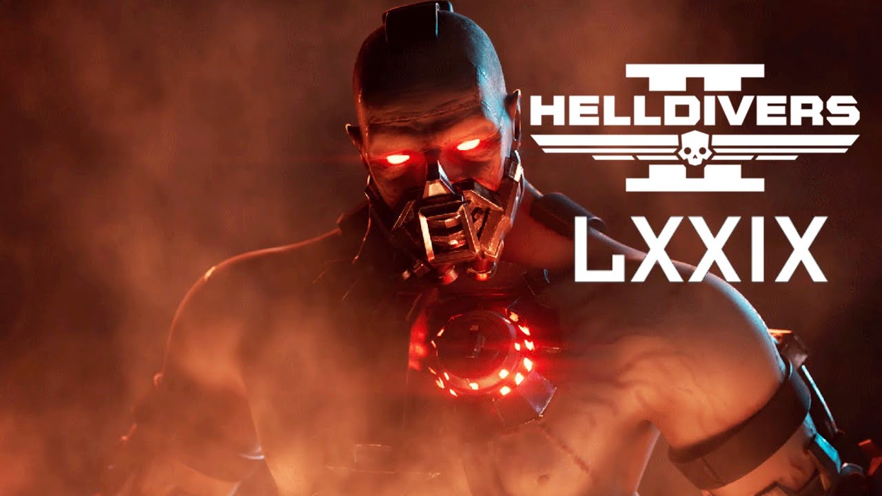 HELLDIVERS II #79 : DÉCOUVERTE DE LA MISE À JOUR MACHINERY OF OPPRESSION !!!!!!!!!