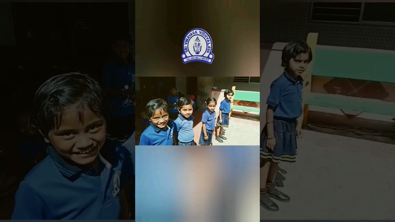 RUNNING RACE|VINAYAGA SCHOOL 