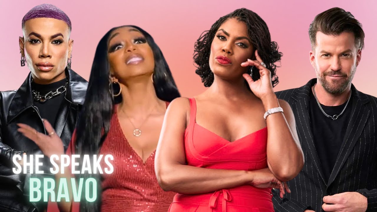 Tiffany Pollard Calls Omarosa a Republican C*nt on House of Villains | Episodes 3, 4, 5, 6 Recap