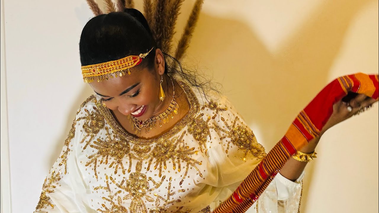 TSIDJO DJONEYA (reprise Chamsia Sagaf)