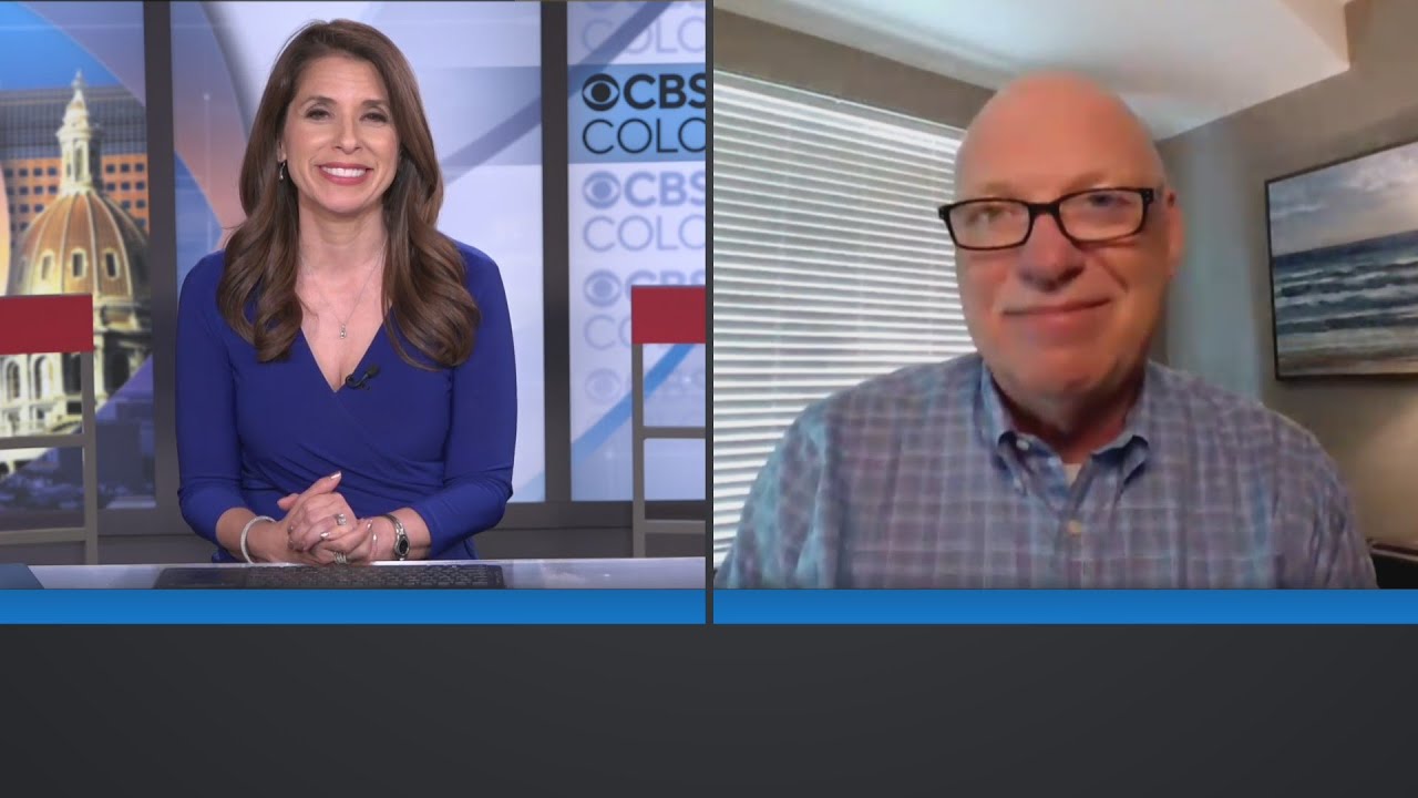 Dr. Dave Answers Questions About Vaccines in Young Children
