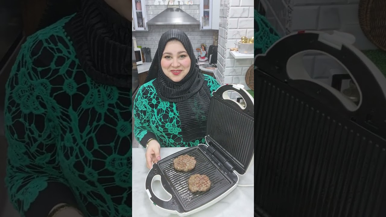 معقوله كل ده يطلع من الجهاز ده !!!