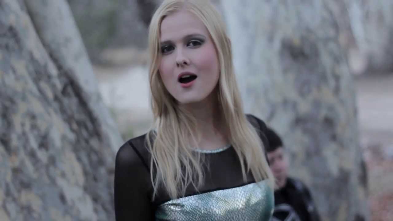 INSATIA - Image of Stone (Official Music Video)