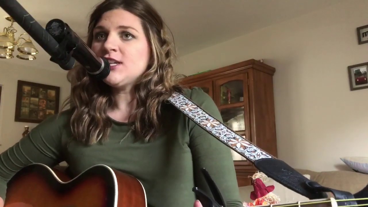 Letter to Madeline- Ian Noe (Cover)