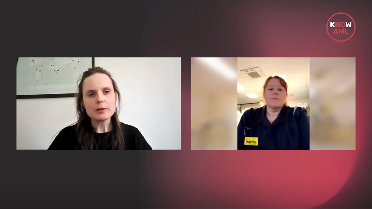 What can patients expect when joining a clinical trial?