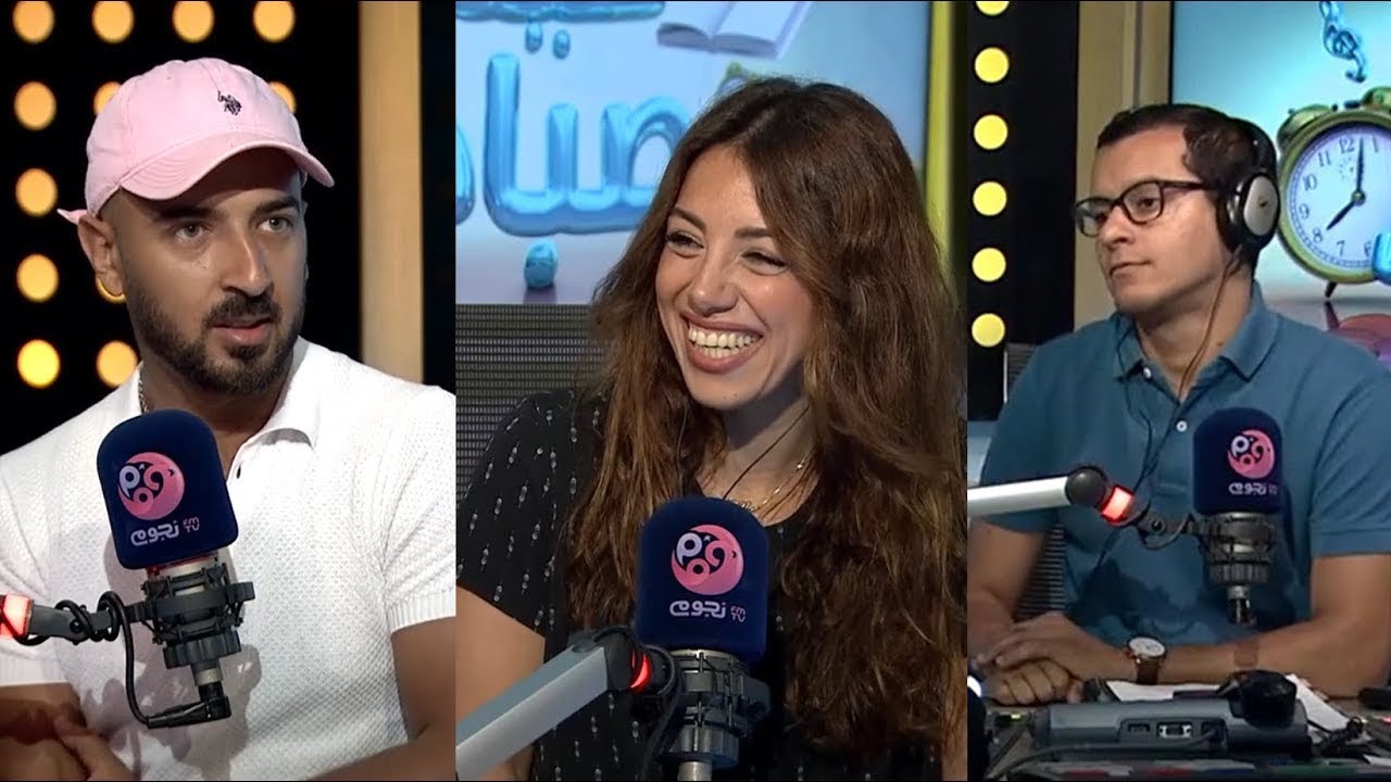 #عيش_صباحك | لقاء مع الفنان محمد مهران ويكشف فيه كواليس دوره في مسلسل 