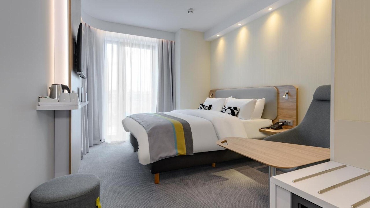 Holiday Inn Express - Fulda by IHG | Travel Facts