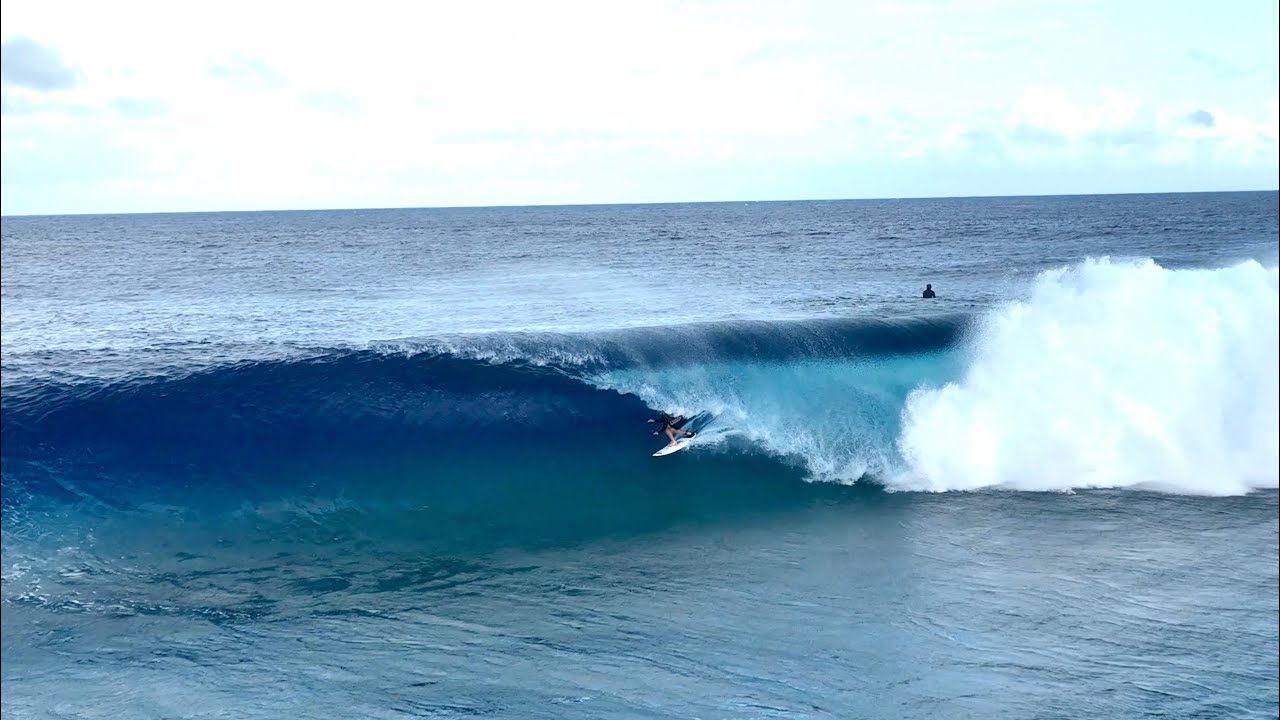 WHAT WE FOUND IN THE PACIFIC PT 2