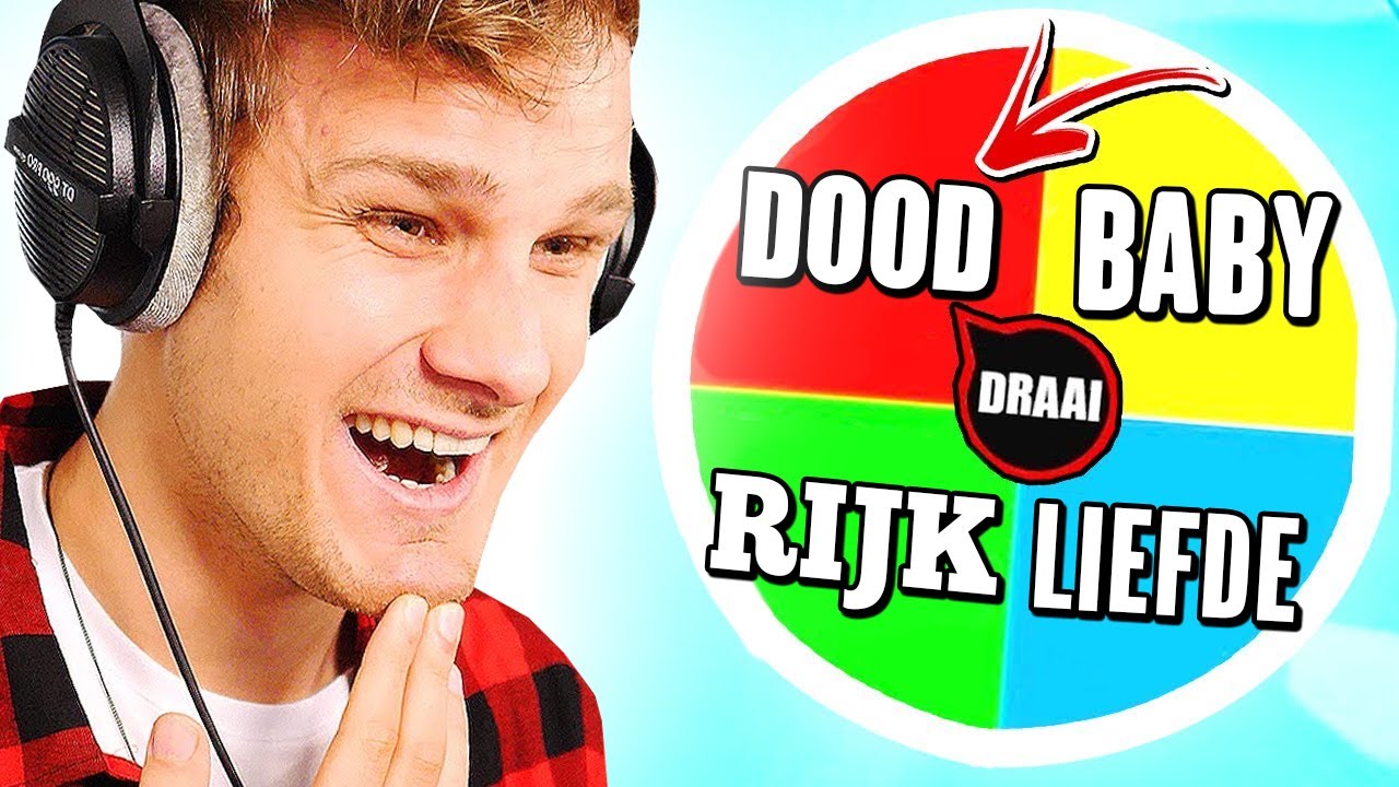Dit Spel Blijft Lollig!