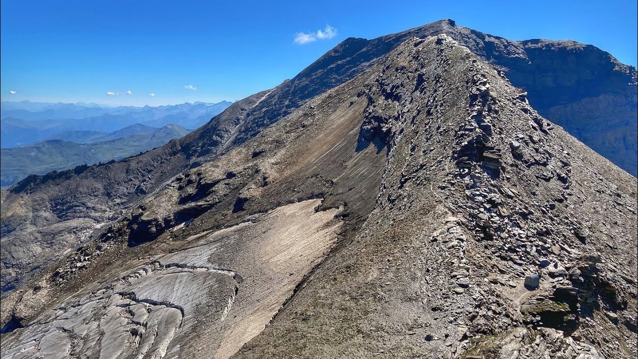 Hocharn 3254m