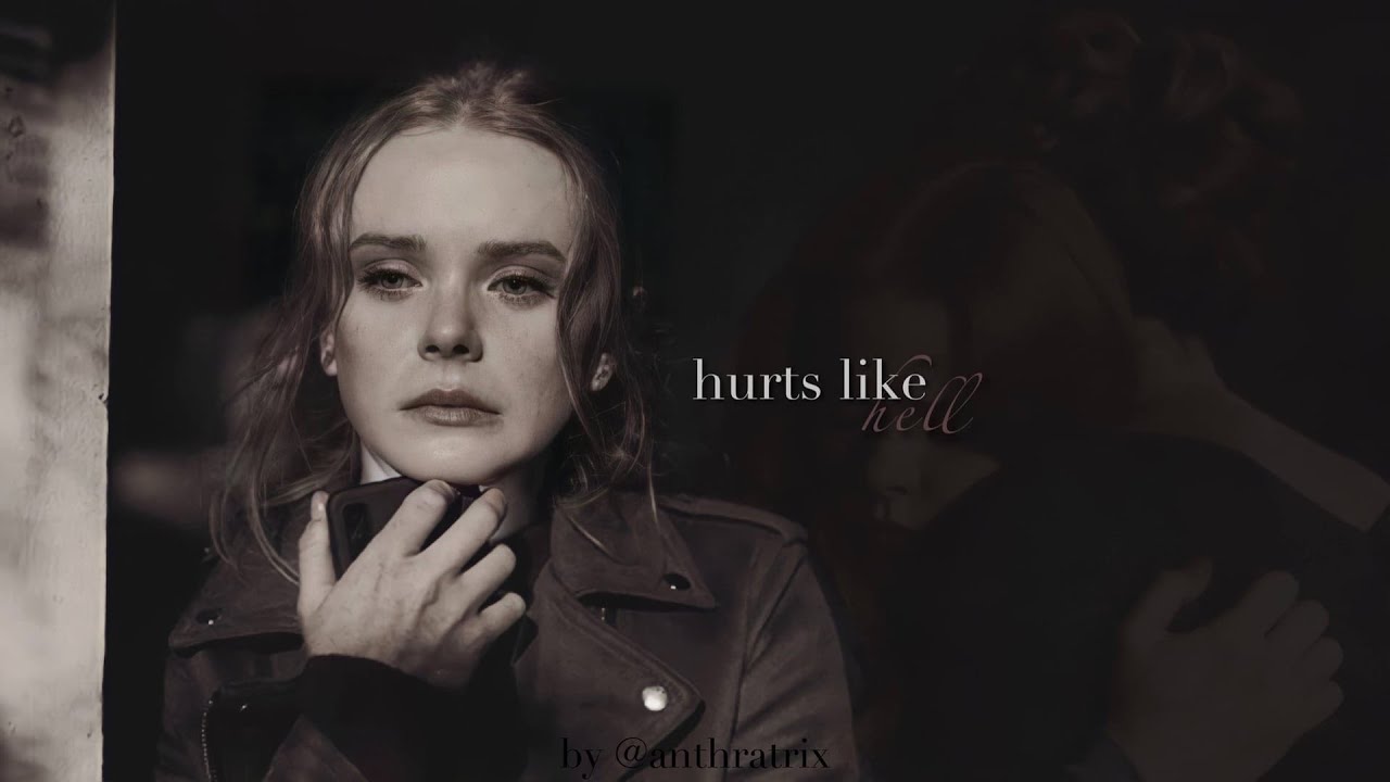 Bloom & Farah Dowling // Hurts like hell