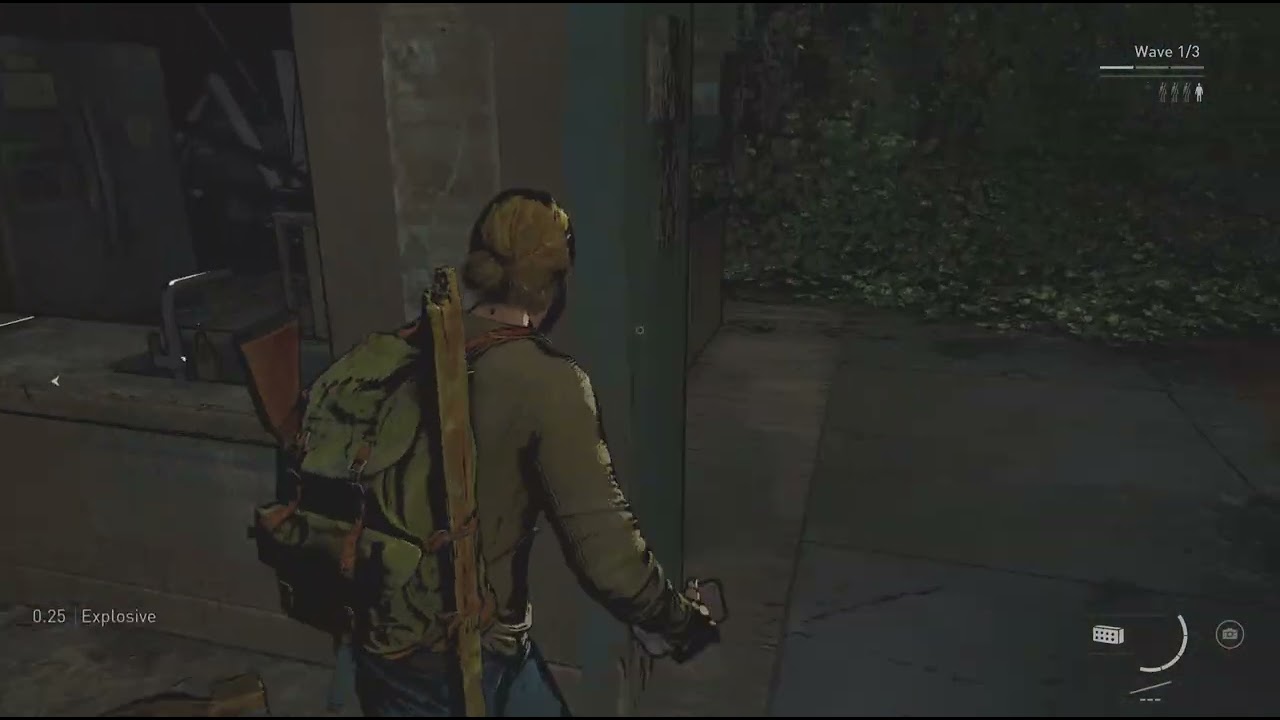 The Last of Us Part II Remastered [PS5][SURVIVOR] No return daily run 17/2/26 Tommy
