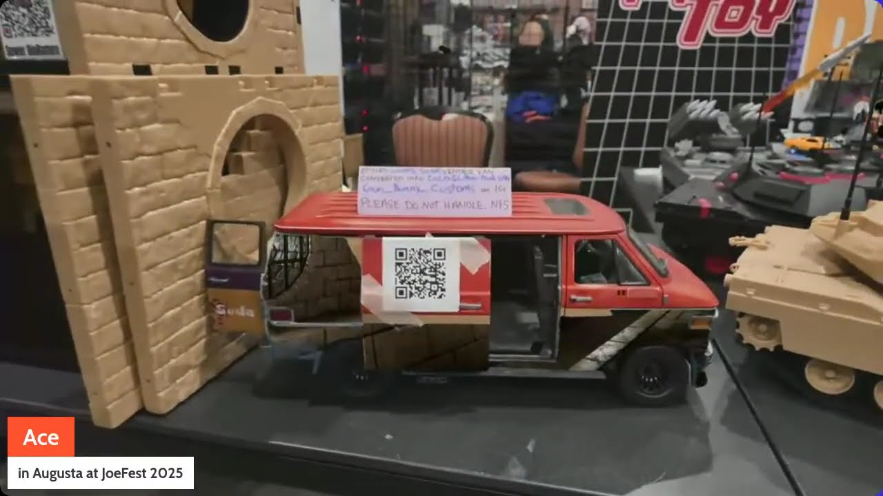 JoeFest 2025
