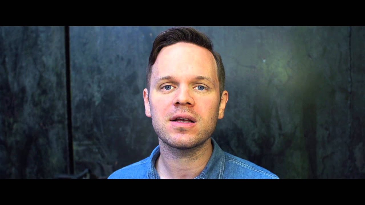 Ohio Avenue - All I Ever Wanted Was You - Official Music Video