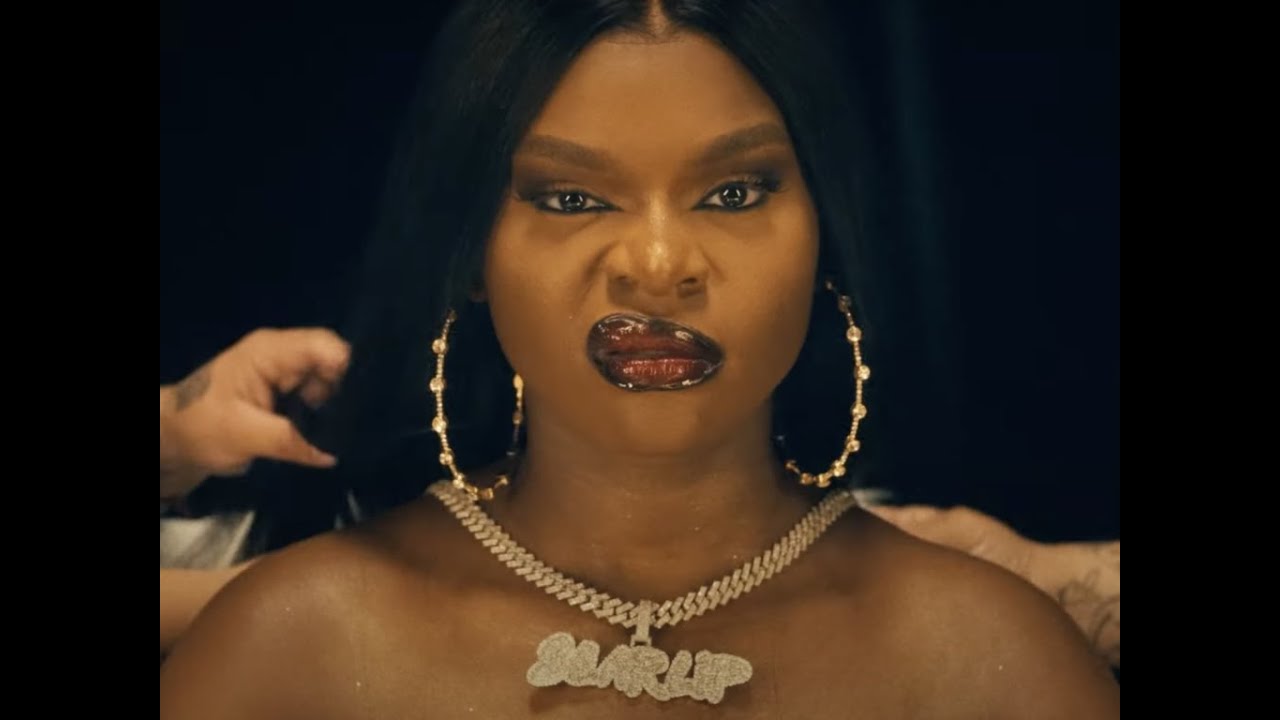 Scar Lip - No Statements - Slowed Reverb