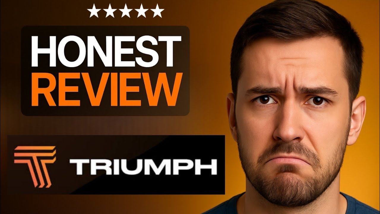 Обзор приложения Triumph 2025 — можно ли реально заработать деньги или это мошенничество?
