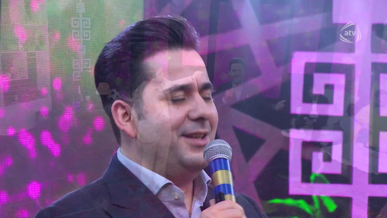 Samir Piriyev -  Leyli leyli leyli, yadlara saldı meyli (Top kimi)