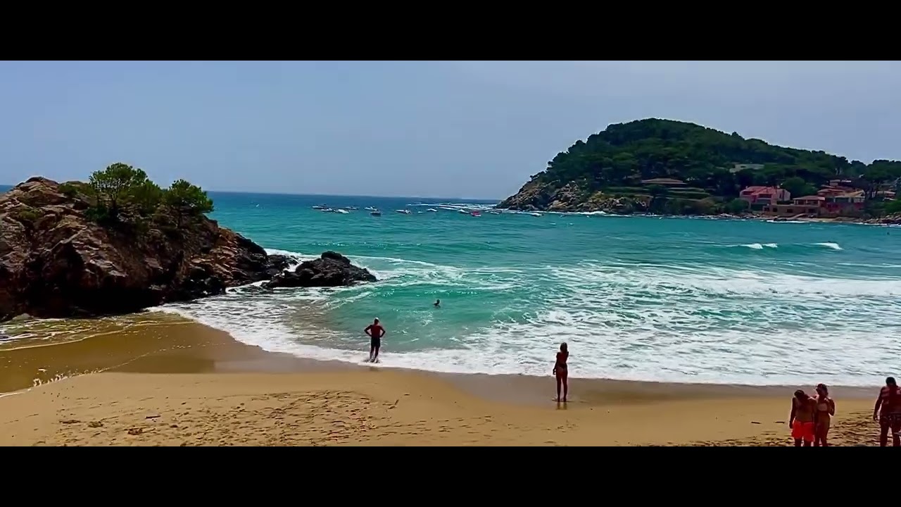 Best Beaches in Costa Brava
