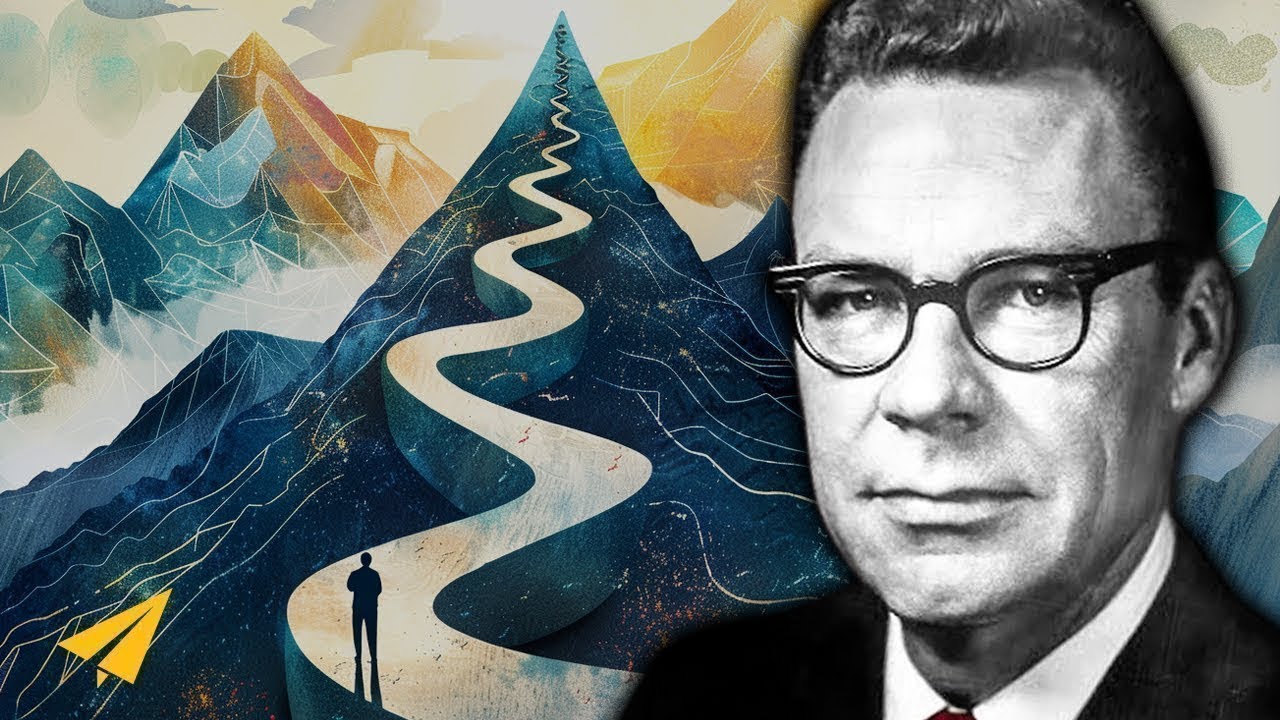 Earl Nightingale: Easy Habits That Will Change Your Life Forever!