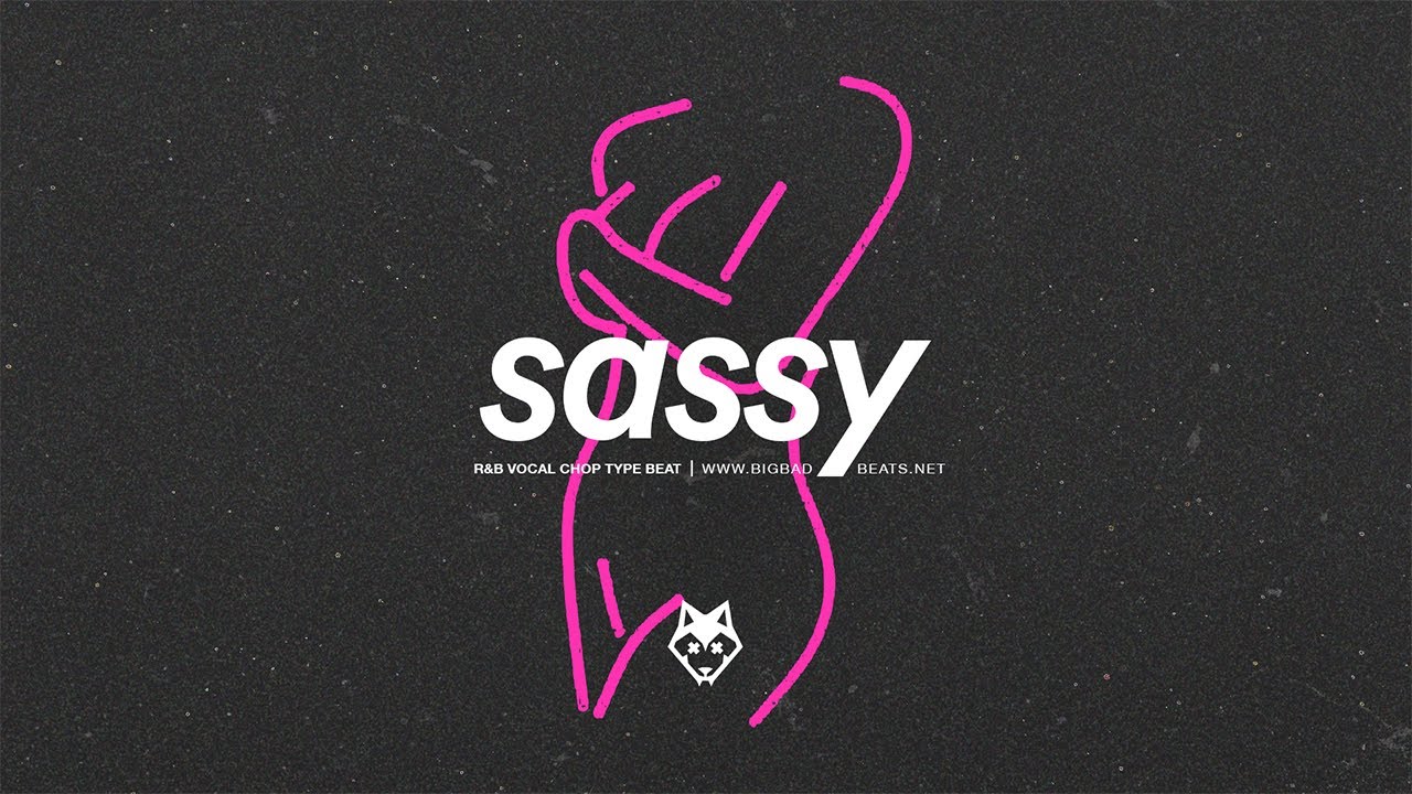 (FREE) R&B Vocal Chop Type Beat 