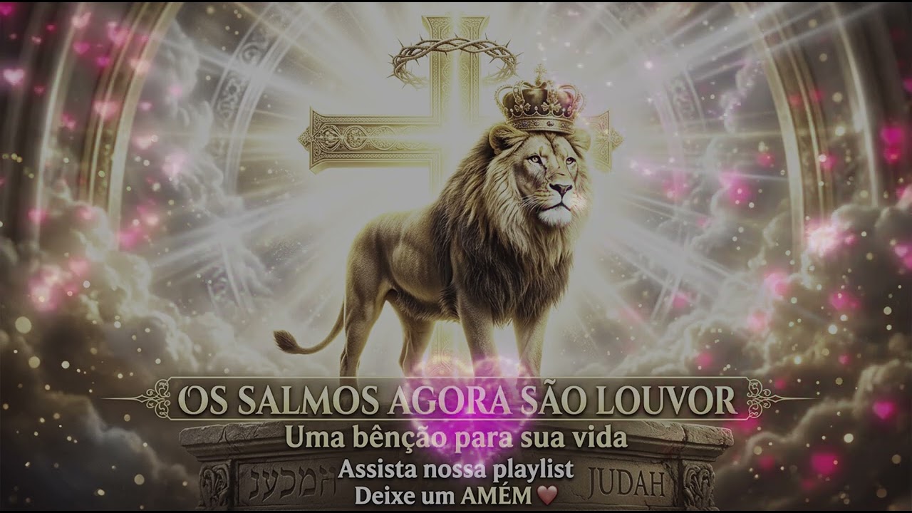 Louvor Deus julga a terra #pazinterior #jesusressuscitado #jesuscristo #louvores