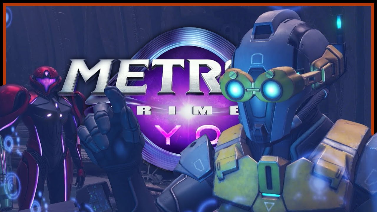 GEPANZERTE PLAGE - VS. KERATOS | 17 - Metroid Prime 4: Beyond