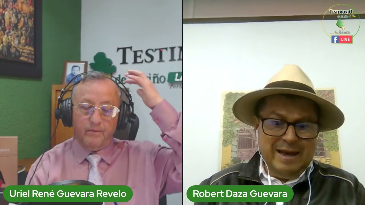 SENADOR ROBERT DAZA Y LA AFECTACIÓN AL CAMPESINADO, IMPEDIDO DE VOTAR EN LA CONSULTA DEL PACTO
