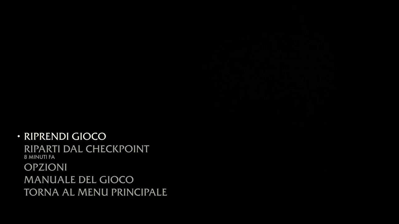 INDIANA JONES L'ANTICO CERCHIO INIZIAMO LE PRIME MISSIONI