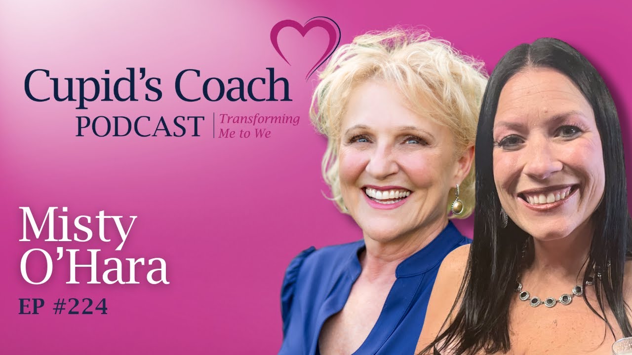 Authenticity, Belonging, and Redefining Love — with Misty O’Hara | The Hundred Man Plan | Ep 224