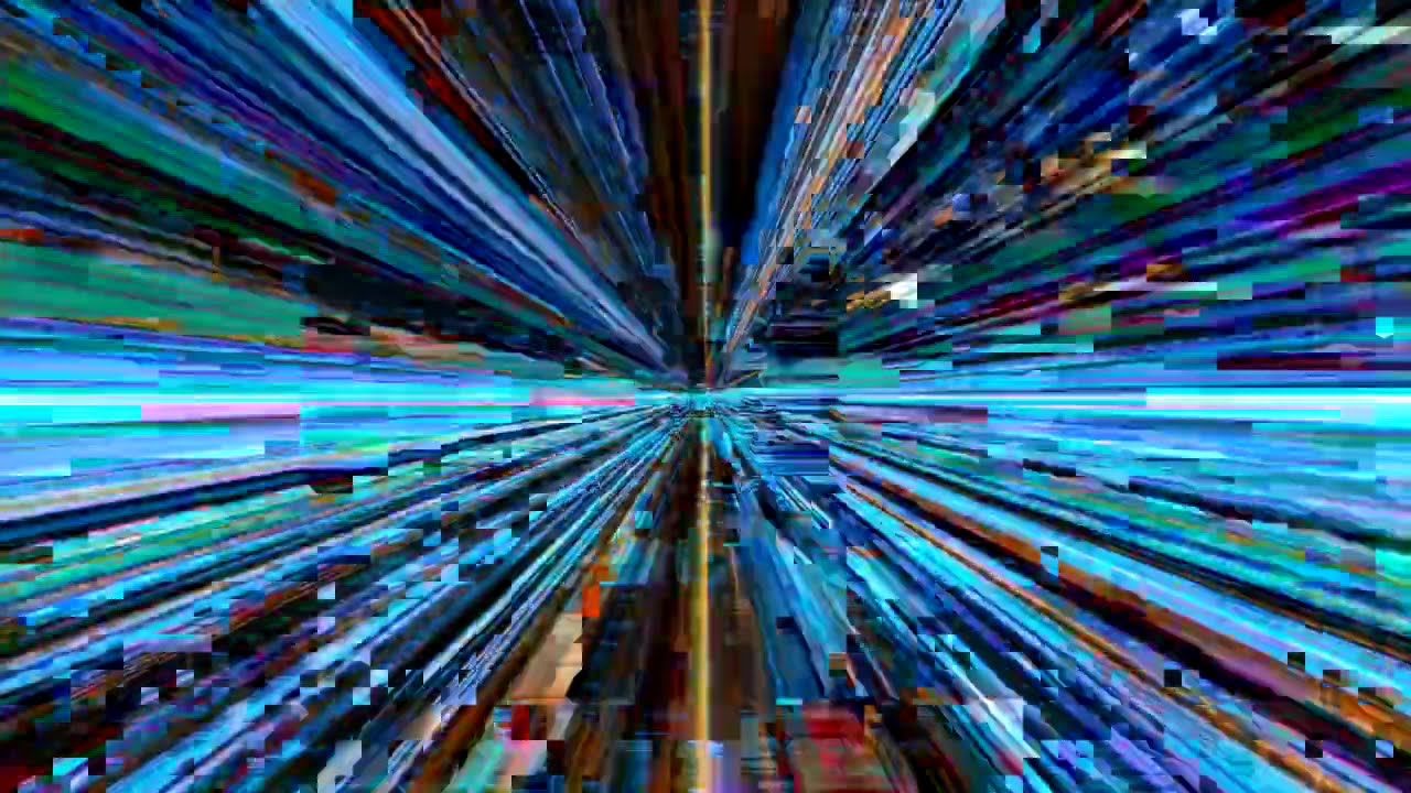 Chris Langan - Causation is Generative - CTMU