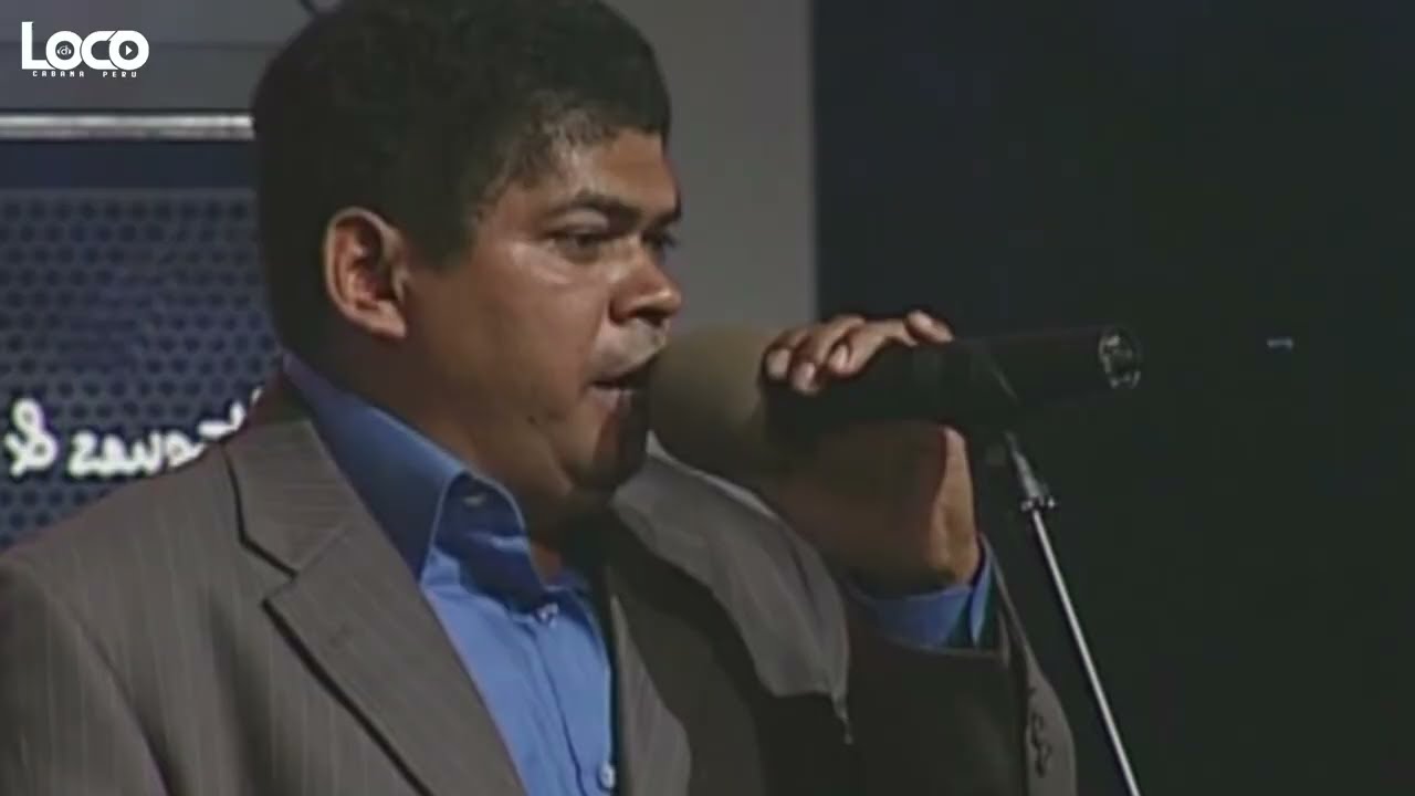 [100] EL DIARIO DE UN BORRACHO - ANICETO MOLINA - (CUMBIA) - DJ LOCO CABANA-PERU FT. DJ BUBA