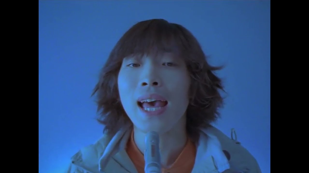 堂島孝平 - セピア [PV]