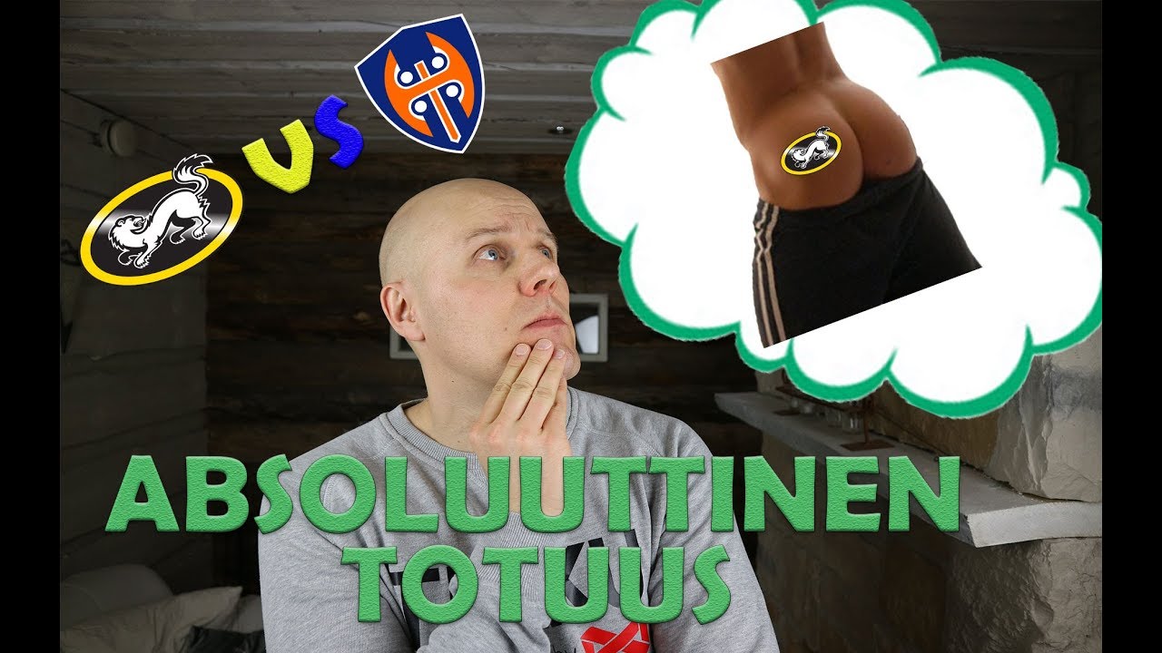 TAPPARA VAI KÄRPÄT (Finaaliennakko ja terveiset Stadiin)