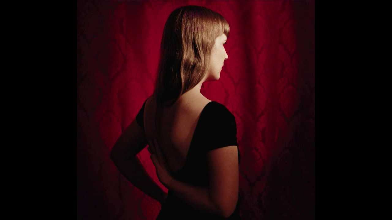 Emily Jane White - Silhouette