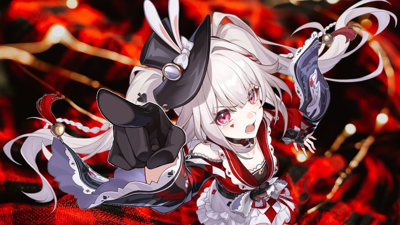 【崩壊スターレイル】火花 (CV.上田麗奈) 登場シーン・セリフまとめ【Ver.4.0 月満ちる時に神はなし】
