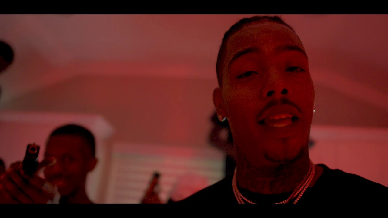 Jelly feat PDE Escobar - Gang (Prod. by Pi'erre Bourne)