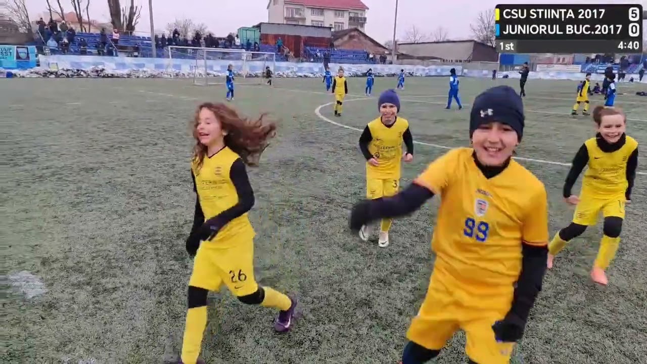 Rezumat Turneu Premium Cup 2026