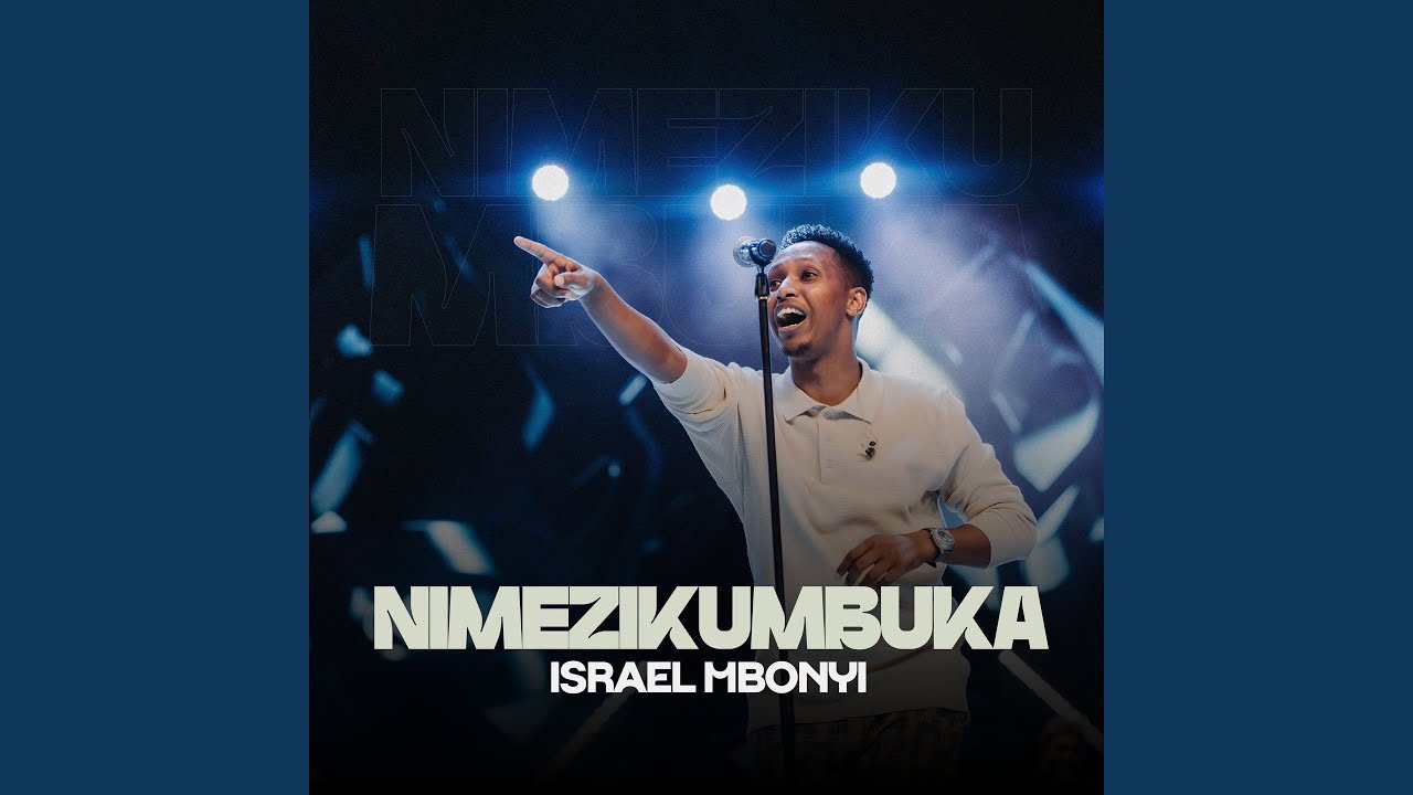 Nimezikumbuka (Live)