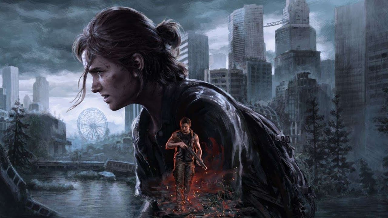 The Last Of Us Part 2 PS5 | RayGamingX's Livestream #24