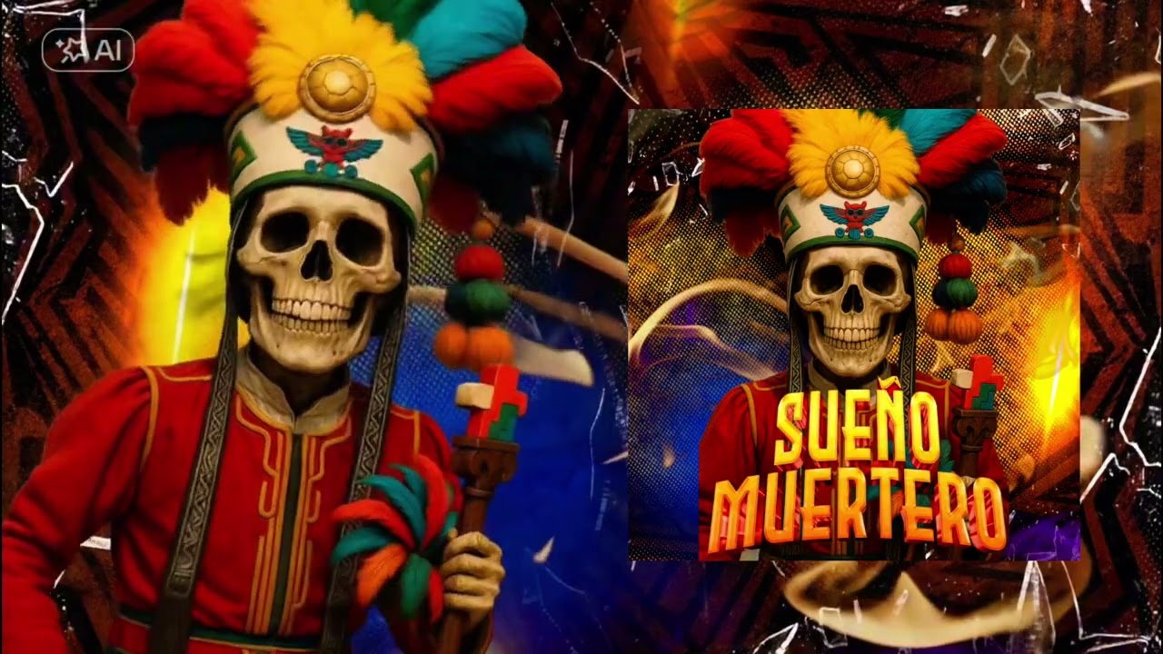 SUEÑO MUERTERO | SIEMPRE PERRONA 