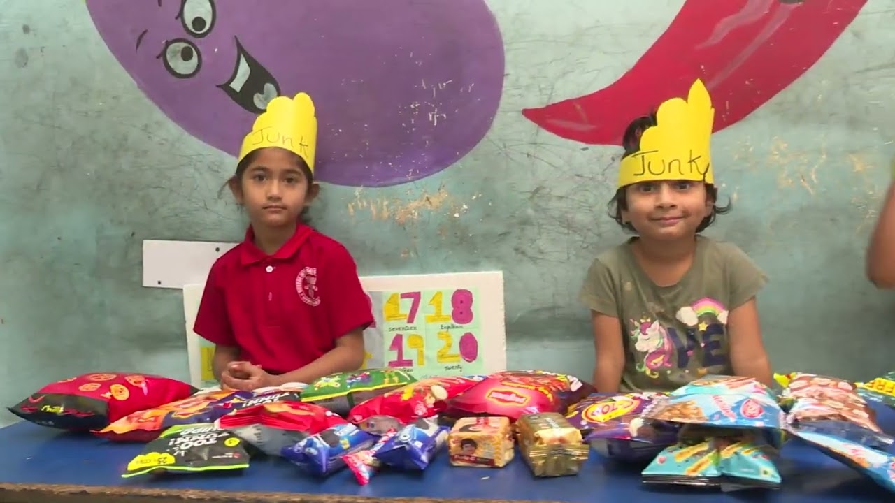 Queens International school,Inspire India Fest -2024 ,Date :30/11/2024