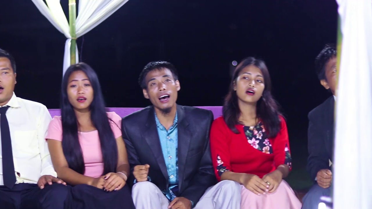 Lopu Pastor Bia Hlapy - Beipih noh daitipha