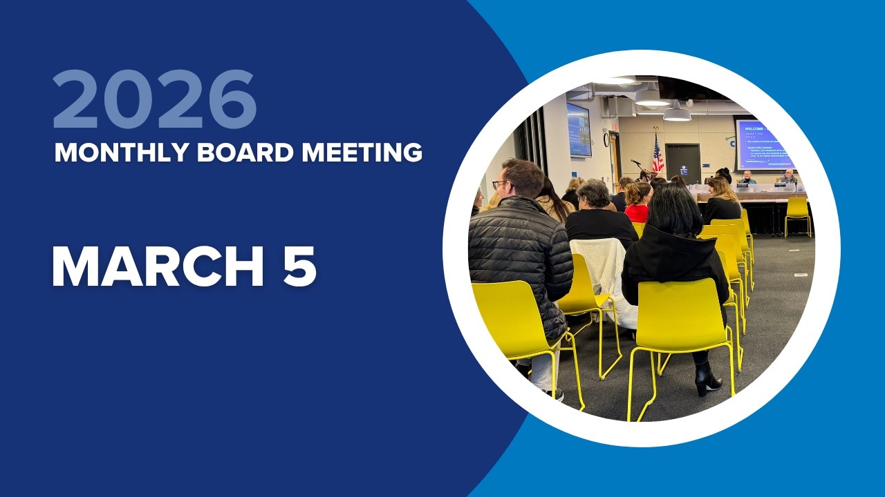 Community Transit Board Meeting