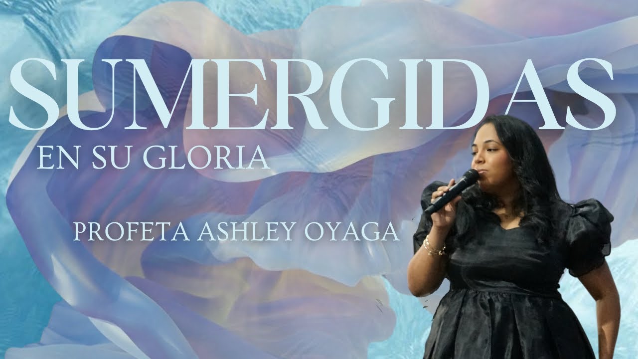 Profeta Ashley Oyaga || Fuerza En Tu Debilidad ￼