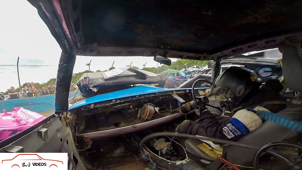 In car with... #333 Charlie Randell - Aldershot Handshaker 2022