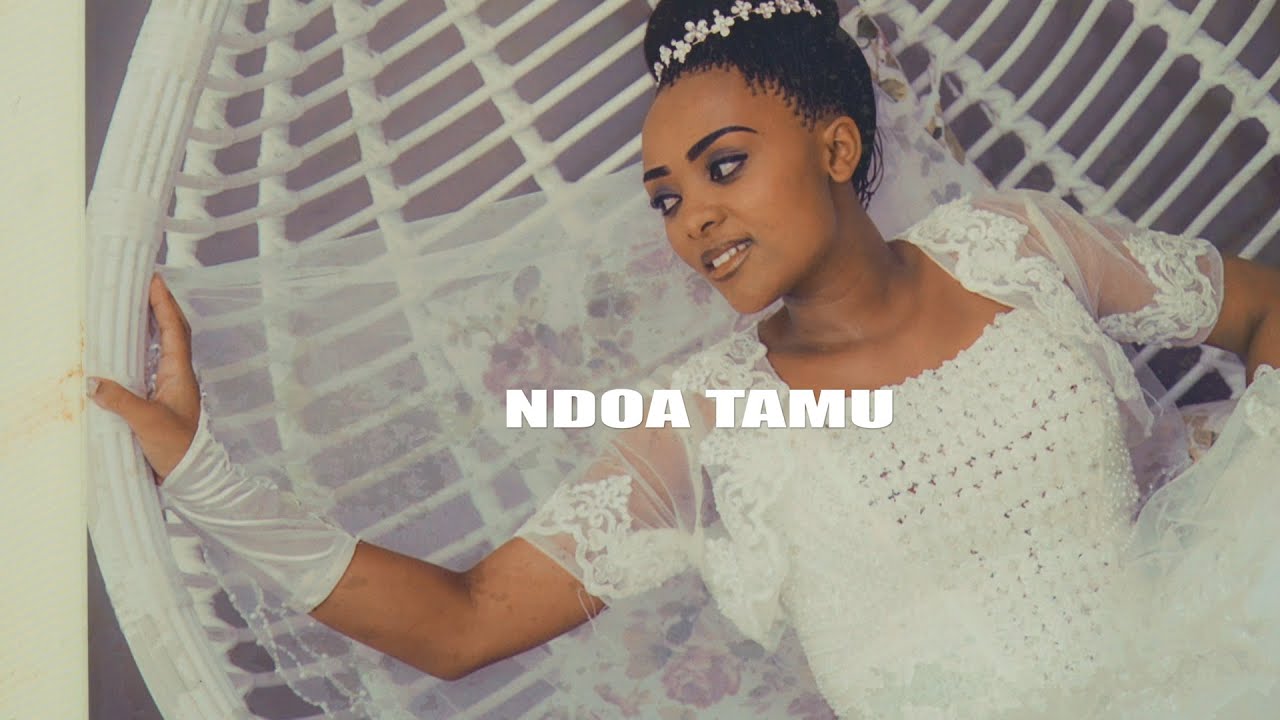 Ndoa Tamu by Edson Mwasabwite Official (Audio Vision)