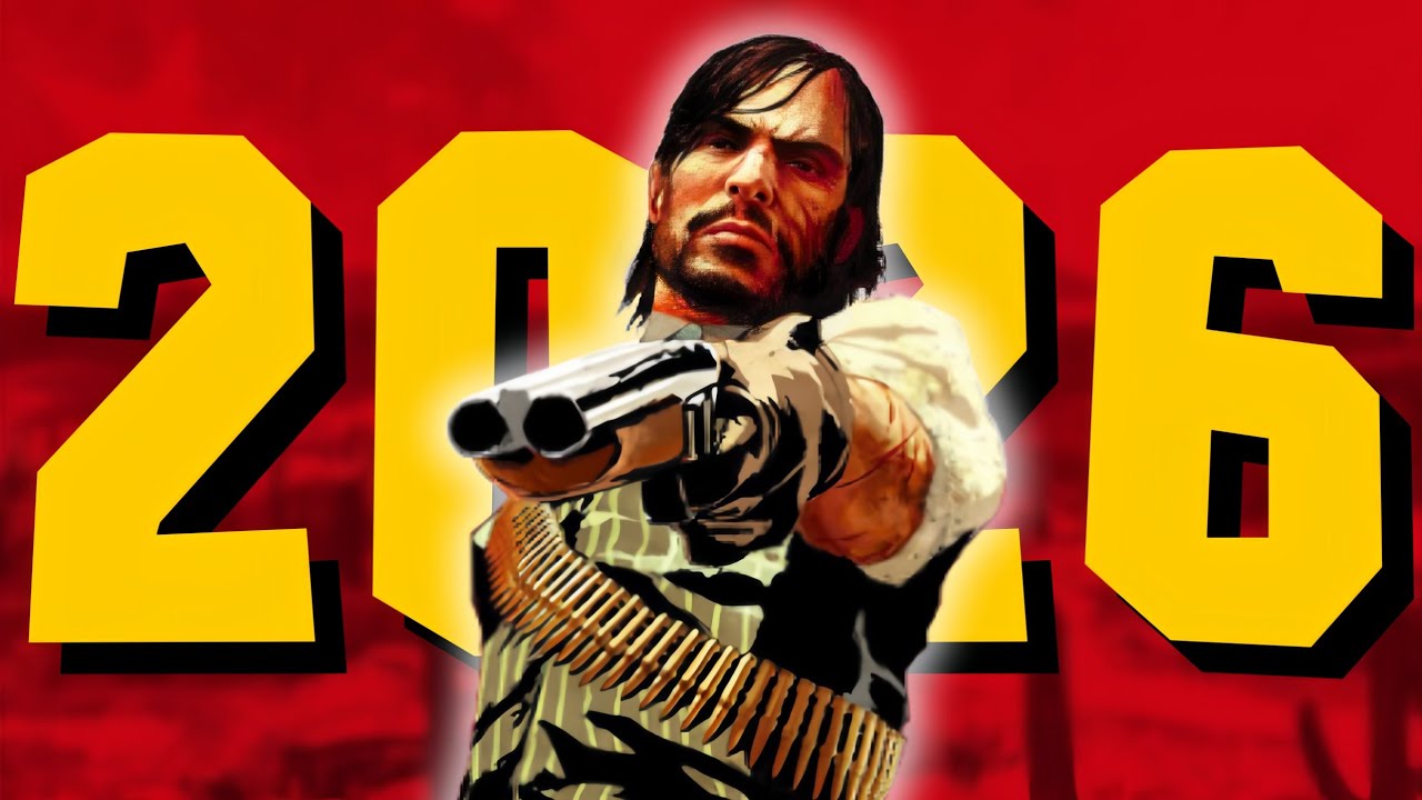 Red Dead Redemption 1 – Bugün Oynamaya Değer mi?